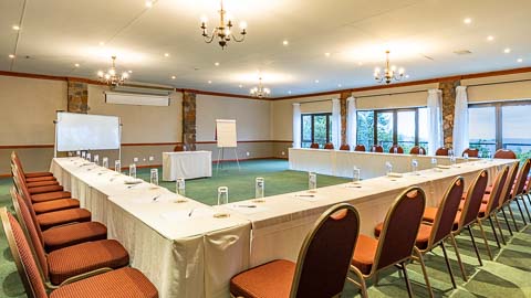 Conferences & Functions | Misty Mountain