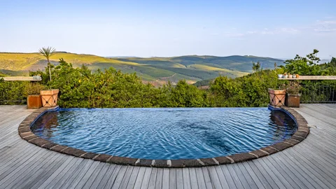 Swimming Pools | Misty Mountain