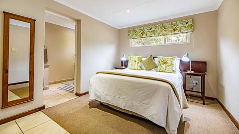 Double-Volume Family Units | 6 Sleeper | Misty Mountain