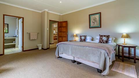 Self-Catering Farmhouse | 10 Sleeper | Misty Mountain