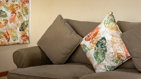 General Accommodation | Misty Mountain