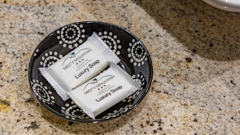 General Accommodation | Misty Mountain