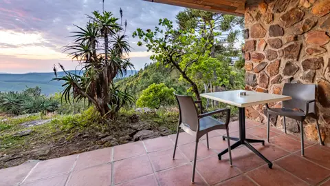 Studio Units | 2 Sleeper | Misty Mountain