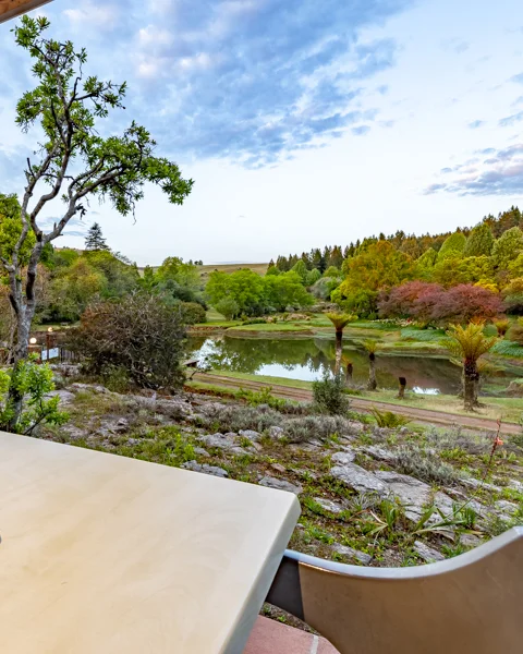 Studio Units | 2 Sleeper | Misty Mountain