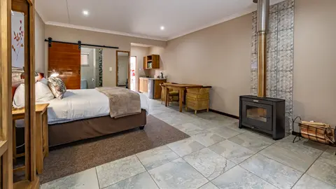 Studio Units | 2 Sleeper | Misty Mountain